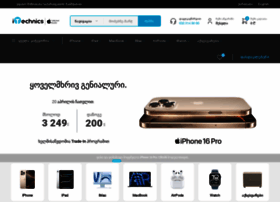 Itechnic.ge thumbnail Itechnic.ge thumbnail
