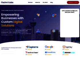 Itechnolabs.ca thumbnail