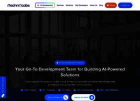 Itechnolabs.tech thumbnail