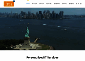 Itecsus.com thumbnail