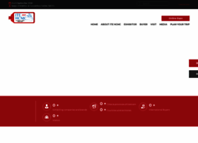 Itehcmc.travel thumbnail