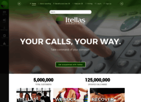 Itellas.com thumbnail