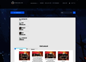 Itemchar.com thumbnail