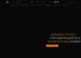 Iter-design.com thumbnail