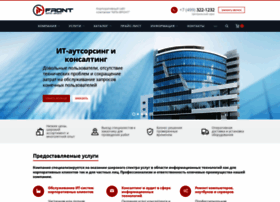 Itfront.ru thumbnail