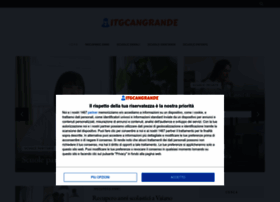 Itgcangrande.it thumbnail Itgcangrande.it thumbnail