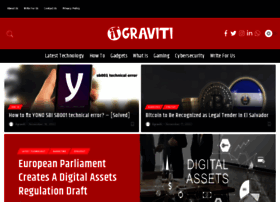 Itgraviti.com thumbnail