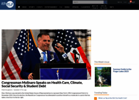 Ithacatimes.com thumbnail