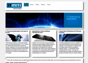 Itiniti.com thumbnail