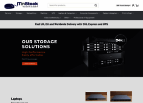 Itinstock.com thumbnail