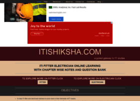 Itishiksha.com thumbnail