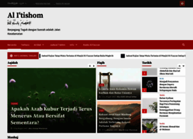 Itishom.org thumbnail