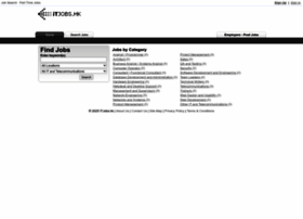 Itjobs.hk thumbnail