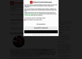 Itk-security.de thumbnail