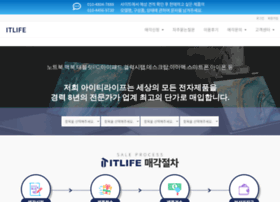 Itlife24.kr thumbnail