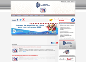 Itlp.edu.mx thumbnail Itlp.edu.mx thumbnail