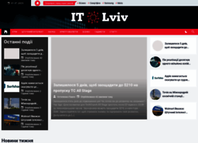 Itlviv.org.ua thumbnail