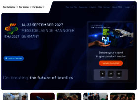 Itma.com thumbnail