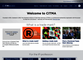 Itma.org.uk thumbnail