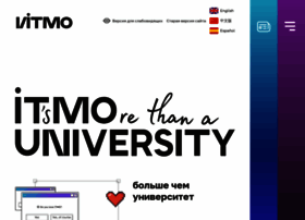 Itmo.ru thumbnail