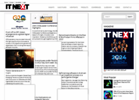 Itnext.in thumbnail
