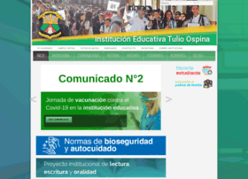 Ito.edu.co thumbnail Ito.edu.co thumbnail