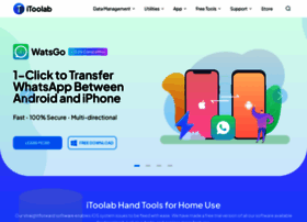Itoolab.com thumbnail