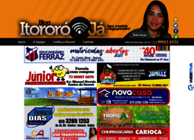 Itororoja.com.br thumbnail