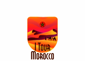 Itourmorocco.com thumbnail