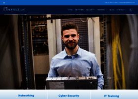 Itperfection.com thumbnail