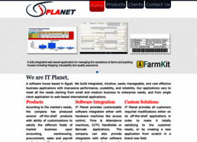 Itplanet.com.eg thumbnail