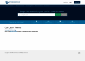 Itpowerhosting.net thumbnail