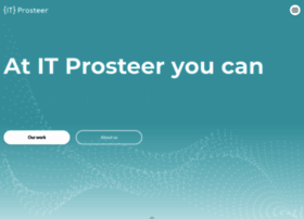 Itprosteer.com thumbnail