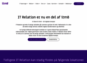 Itrelation.dk thumbnail