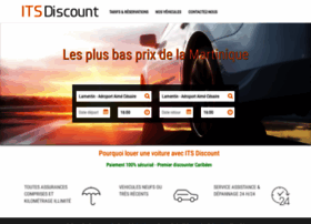 Its-discount.com thumbnail