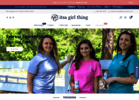 Itsa-girl-thing.com thumbnail