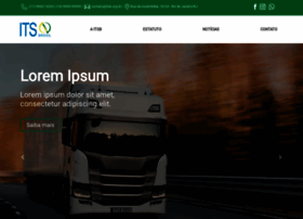 Itsb.org.br thumbnail