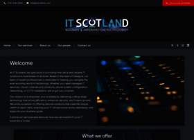 Itscotland.com thumbnail