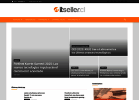 Itseller.cl thumbnail