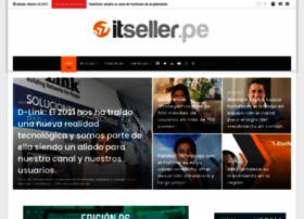 Itseller.pe thumbnail