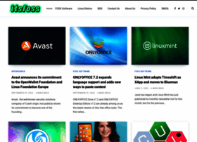 Itsfoss.net thumbnail Itsfoss.net thumbnail
