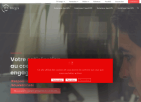 Itsintegra.com thumbnail