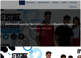 Itsjba.edu.ec thumbnail Itsjba.edu.ec thumbnail