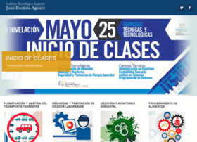 Itsjba.net thumbnail