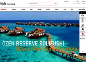 Itsmytravel.co.kr thumbnail