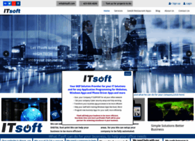 Itsoft.com thumbnail