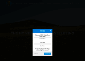 Itstimetologoff.com thumbnail