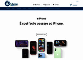 Itstore.it thumbnail
