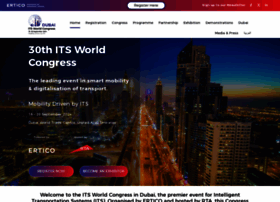 Itsworldcongress.com thumbnail