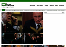 Itthon.ma thumbnail